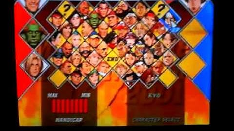 BAS vs CB Winners Final CVS2 Group A Evo2k8