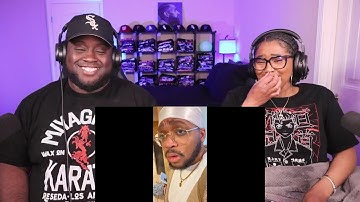 Kidd and Cee Reacts To Tra Rags Compilation 33