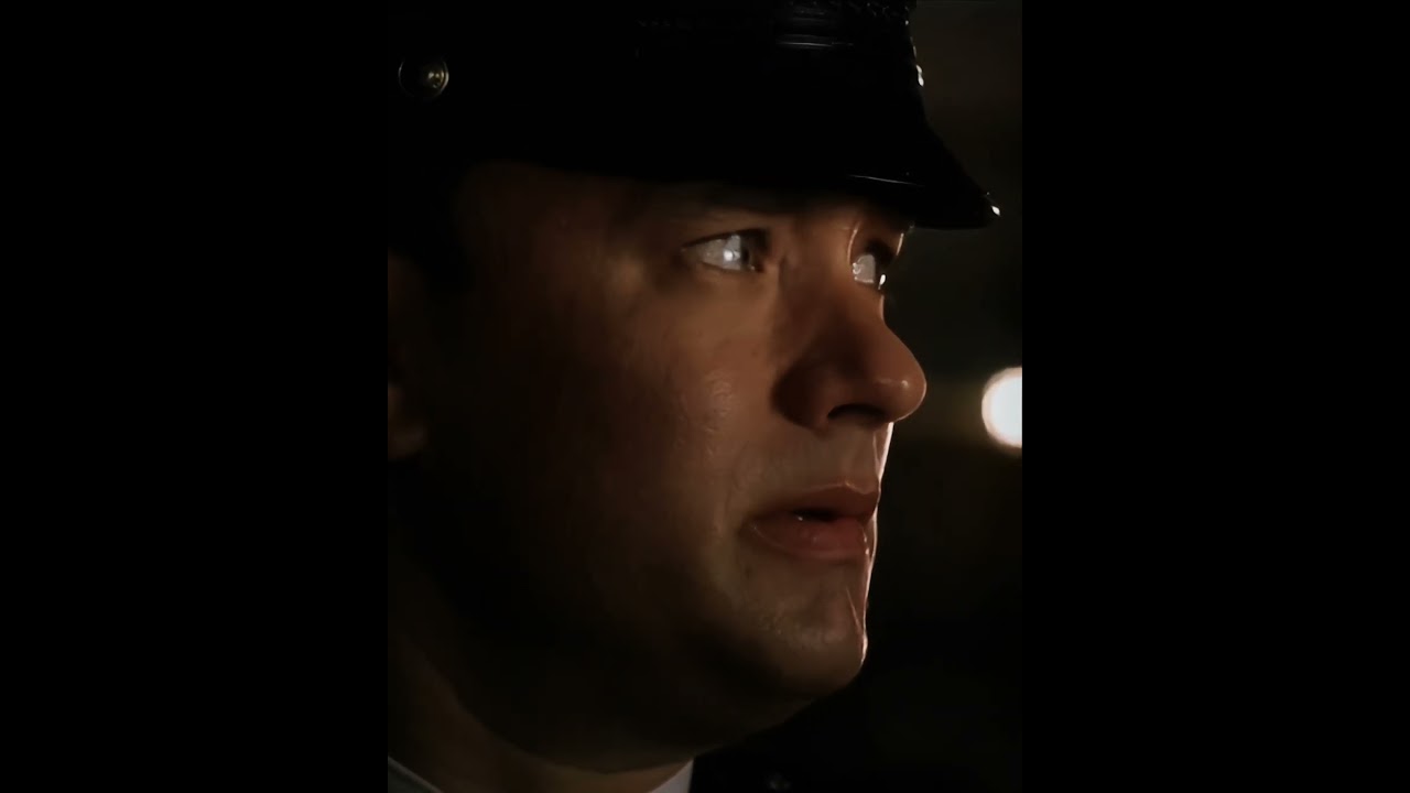 Tonton Green Mile Movie📽 John Coffey Execution Scene⚠️ Sad Edit di YouTube Tonton Green Mile Movie📽 John Coffey Execution Scene⚠️ Sad Edit di YouTube
