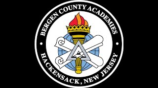 Bergen County Academies Graduation 2020