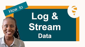How to log and stream data in NMEA OR SBF format for GNSS/INS receivers
