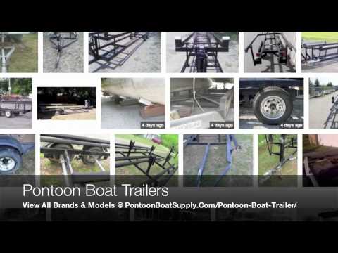 ce smith bunk-style guide-ons for boat trailers - 60