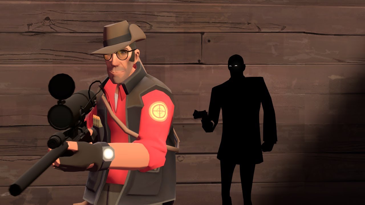 TF2 Trailer 2 Remade (2025 Reanimation) [SFM]