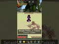 Potion pvp #minecraft #pvpduels #gaming