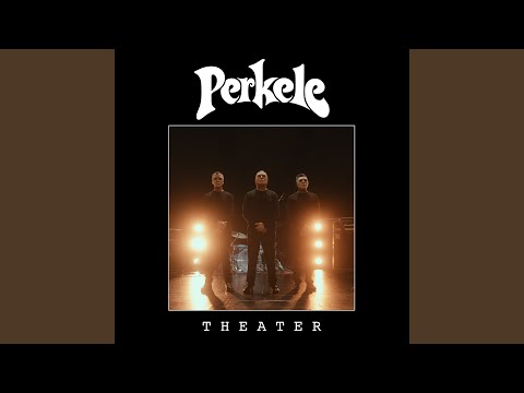 Putar Still here - Perkele