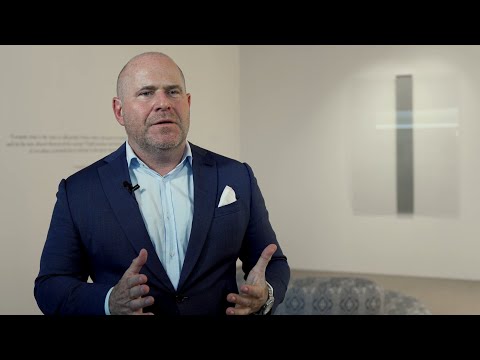 Sanlorenzo Conversations | Marc Spiegler at Art Basel