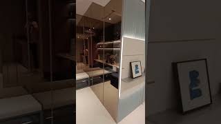 D22 Lucerne Grand 667sqft 2br   study video tour