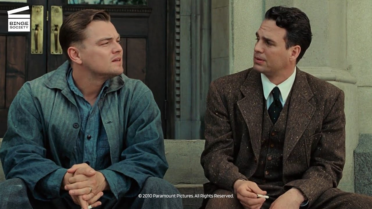 Shutter Island 2 Fins Possibles