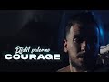 سمعها Djalil Palermo - Courage (Official Video Music)