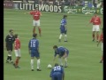 FA CUP FINAL 1997, Chelsea vs Middlesbrough