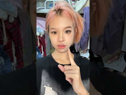 눈이 예뻐야 하는 이유