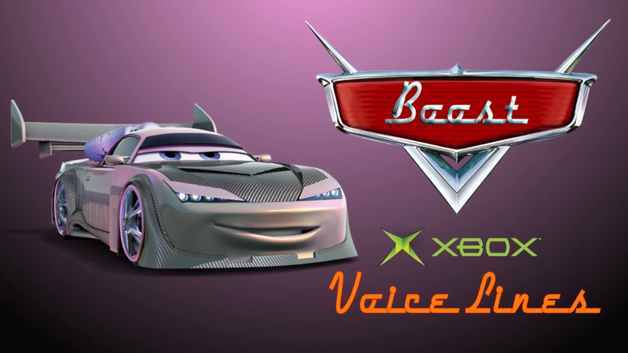 Все клипы Boost Voice • Игра «Тачки 2006» • Все реплики • Смешные