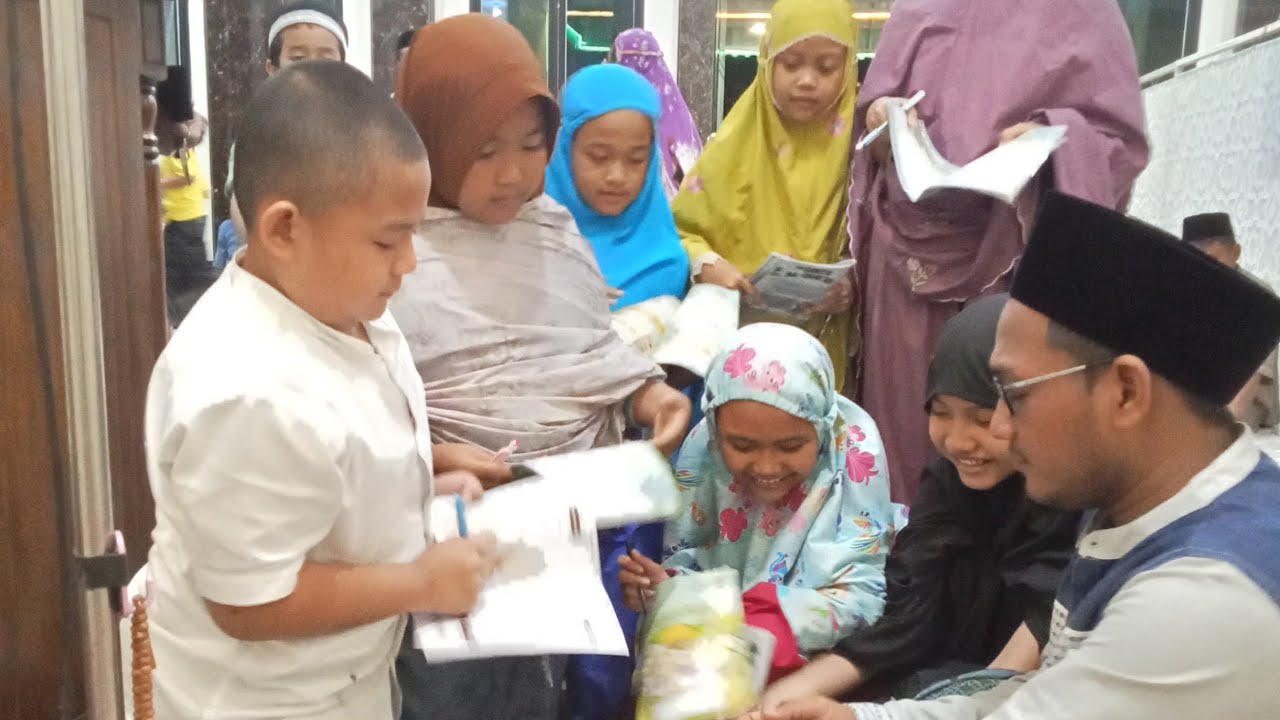 [𝐋𝐈𝐕𝐄]𝐔𝐬𝐭𝐚𝐝𝐳 𝐊𝐡𝐨𝐢𝐫𝐮𝐥 𝐀𝐫𝐢𝐟𝐢𝐧 []𝐒𝐡𝐨𝐥𝐚𝐭 𝐈𝐬𝐲𝐚'+𝐒𝐡𝐨𝐥𝐚𝐭 𝐓𝐚𝐫𝐚𝐰𝐞𝐡🕌𝗠𝗮𝘀𝗷𝗶𝗱 𝗛𝗶𝗱𝗮𝘆𝗮𝘁𝘂𝗹 𝗤𝘂𝗿'𝗮𝗻 𝗔𝐥 𝐊𝐚𝐫𝐢𝐦