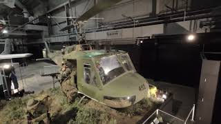 Green Hornets to the Rescue by National Museum of the U.S. Air Force 1,025 views 1 month ago 1 minute, 24 seconds