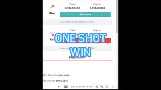 Famous Deriv.com: One Shot Algorithm #trading #deriv #derivtrading Profile