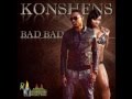 Konshens Bad Gal Raw Master S Blend Riddim Overproof Remix JA Productions Jan 2012 mp3