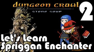 Dungeon Crawl Stone Soup 2020 v25: Let