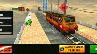 Railgadi Drawing Game!! For Android Phone Gameplay (Level-20) screenshot 5