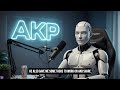 Meet THETA (θ) - The virtual AI robo