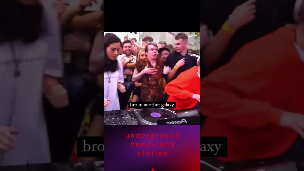 When euphoria kicks in !