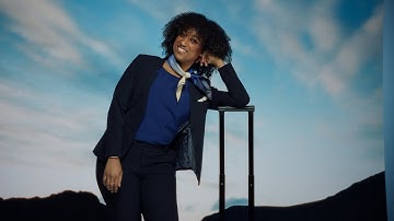 Our updated uniform | SAS