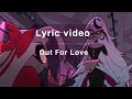 Out For Love (Hazbin Hotel lyric video)