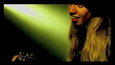 The Hoax - Don't Shake My Hand (By Harley)