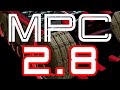 Mpc 2.8 Update Overview and Tutorial