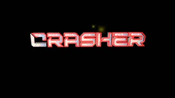 Intro. Gt CRASHER