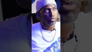 Dewberry on 051 Kiddo getting Beat Up in Jail & His Take will Shock YOU!! Part 2