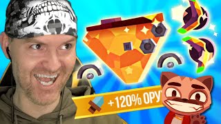 I SCREAMED AND BOUGHT IT! ► CATS: Crash Arena Turbo Stars |95|