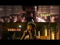 ROLEX | VARMAN | VILLAIN MASHUP STATUS | VARMAN PLAY LIST SONG KANNODU KANBETHELLAM