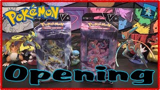 Pokemon V Battle Decks Deoxys vs. Zeraora - Pokemon – MantisGamingStudios