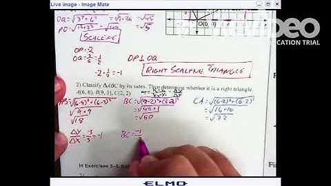 5.1 Angles of Triangles