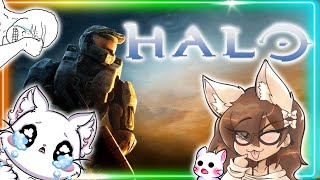 Halo 3 | HULK SMASH! | Members Only Chat