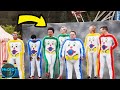 Top 20 Funniest Celebrity Appearances on Jackass