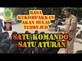 Permainan Outbound  DI PANTAI PASIR PADI | OSIS SMK NEGERI 5 PANGKALPINANG