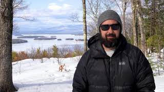 REI Stratocloud Jacket