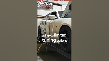 How to Run E85 Without Unlocking Your ECU