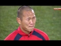 Anthem of Korea DPR vs Brazil (FIFA World Cup 2010)