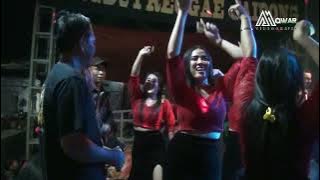 Percuma  New inasahara Drj Dangdut Rege jaipong Karwang#mawarvideogrhapy