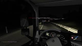 Truckers MP 19.11.2023 Report 13 [BANNED]