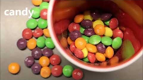 Tiếng Anh Ngôn Ngữ Hình Thể- Body Language