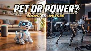Best AI Companion Robots 2026 | Smart Robot Pets & Personal AI Assistants