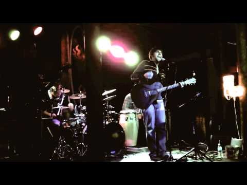 Ben Hammond Band - Send Me On My Way - Rusted Root...