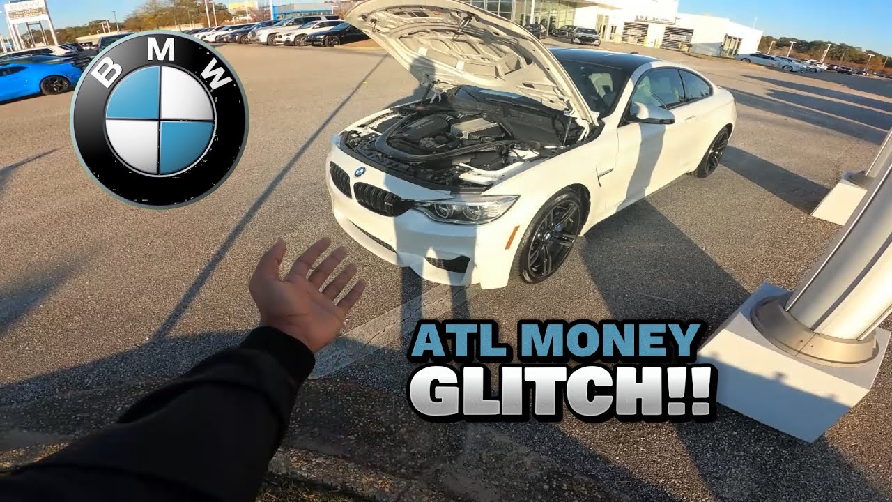 Using Quan s Fake Check Method To Get M4 At 17 YouTube using-quan-s-fake-check-method-to-get-m4-at-17-youtube