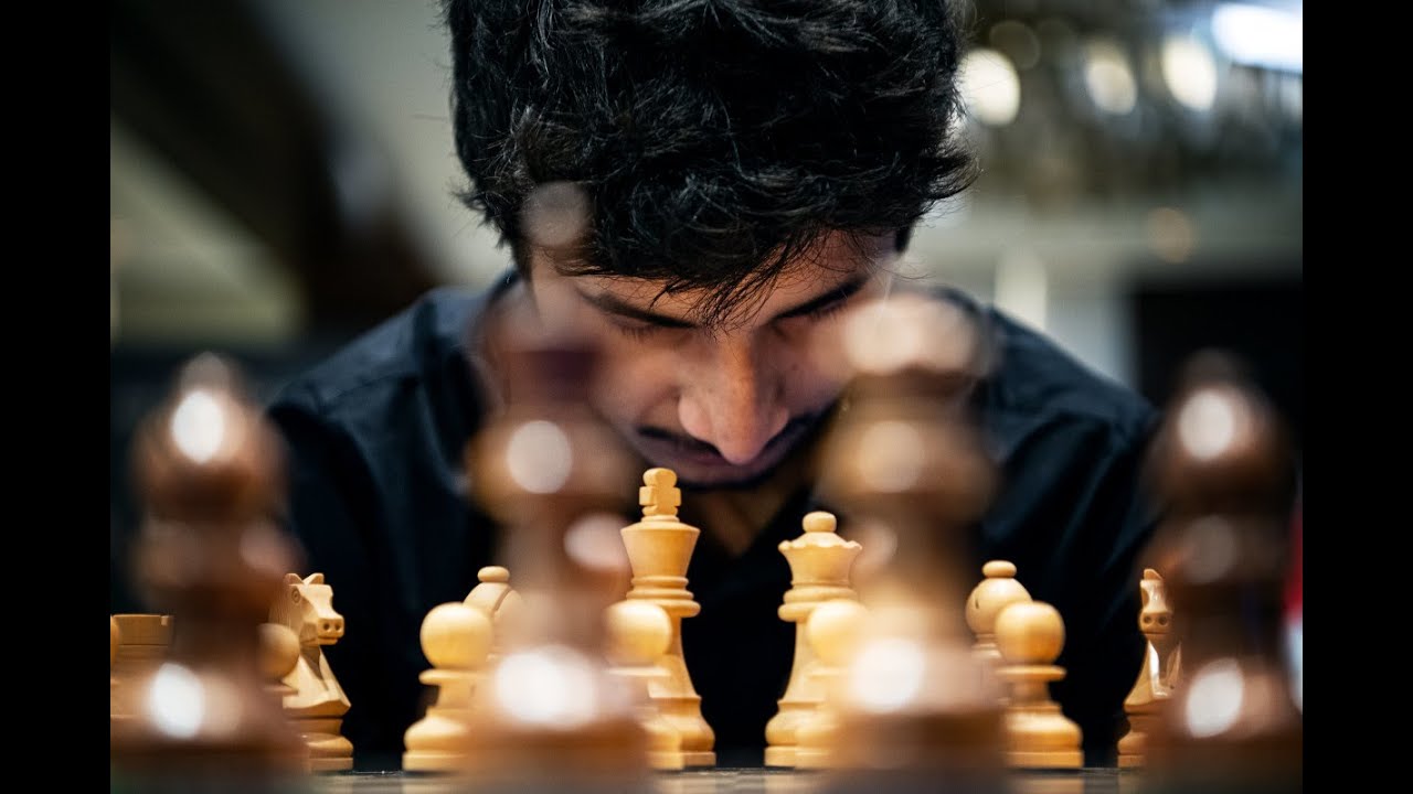 5 Ways to Stop Blundering at Chess (once and for all) - TheChessWorld