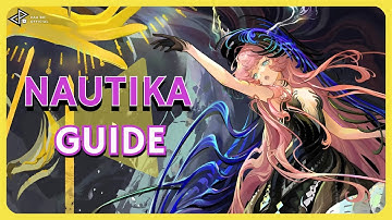 NAUTIKA | HƯỚNG DẪN BUILD VÀ TỐI ƯU VẬN HÀNH | REVERSE 1999