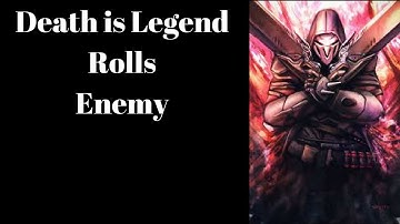 Reaper GOD "Death is Legend" | Crazy Fast CTF Game