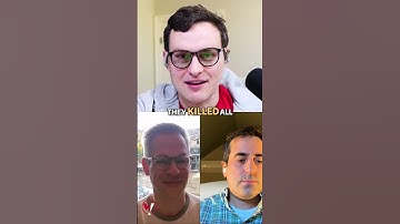 ⚠️ Deepfakes got these top people killed